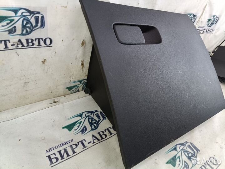 Бардачок Exeed RX I (2023—2024)