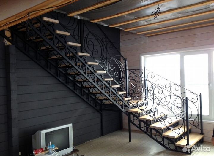 Металлоконструций Монтаж