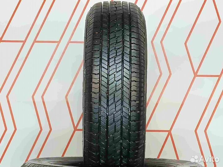 Yokohama Geolandar G033V 215/70 R16