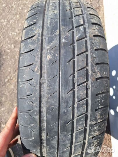 Viatti Strada Asimmetrico 195/65 R15