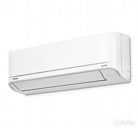 Сплит-система Toshiba RAS-13tkvg-EE Seiya