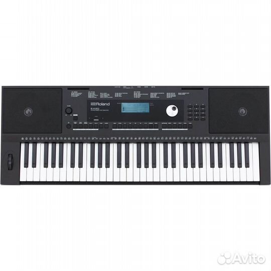 Синтезатор Roland E-X20