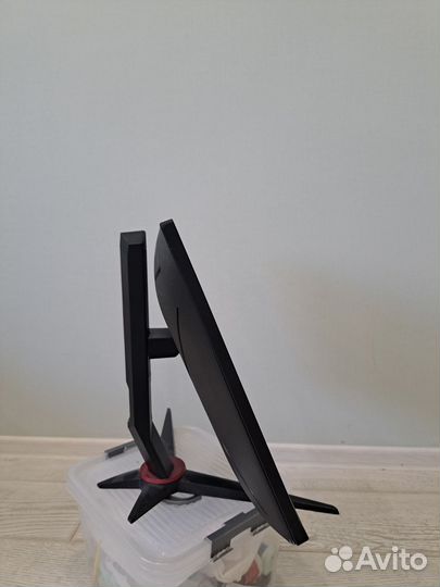Монитор для компьютера игровой