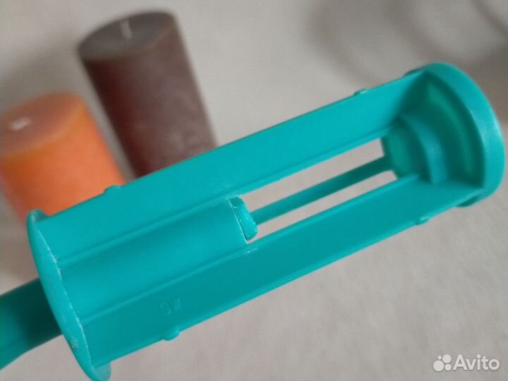 Держатель для липкого ролика