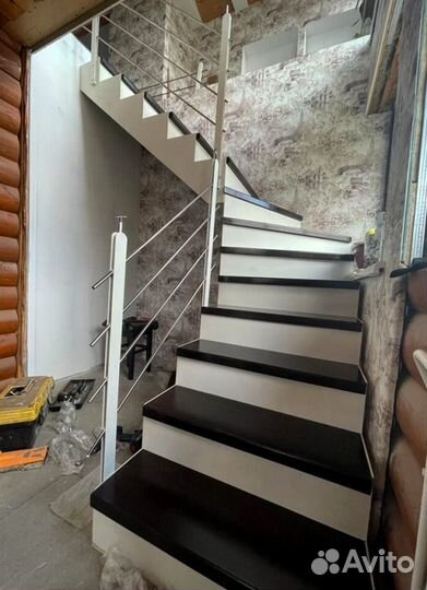 Для дома лестница