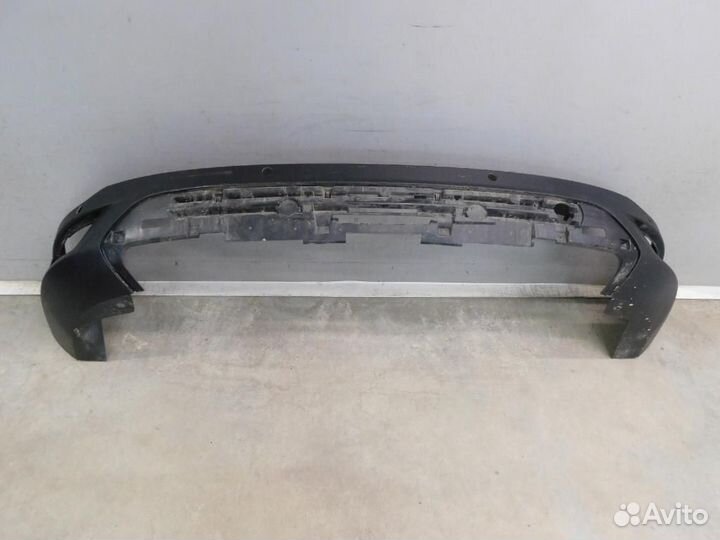 Бампер задний Ford Kuga