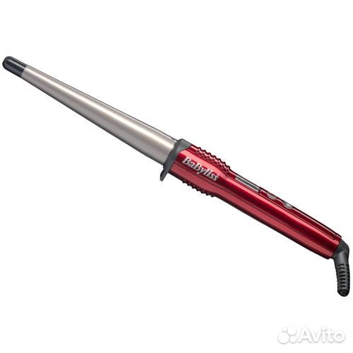 Конусная плойка