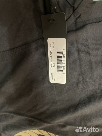 Футболка мужская Magpul