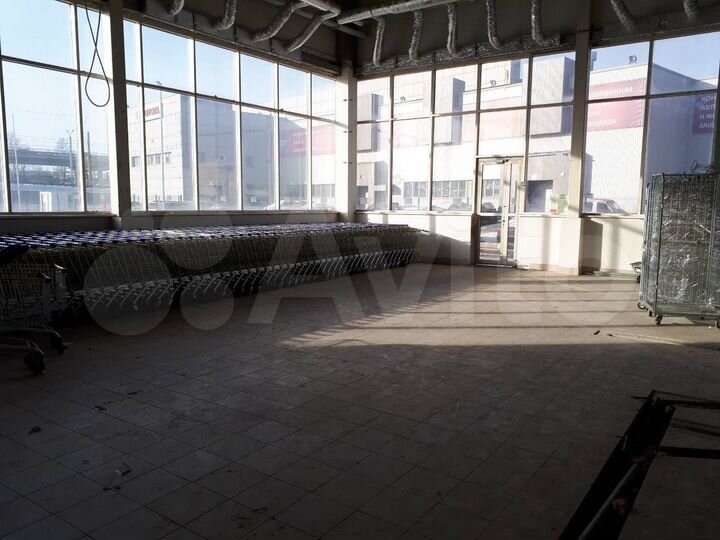 Торговая площадь, 414 м²