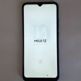 Xiaomi Redmi 9A, 4/64 ГБ