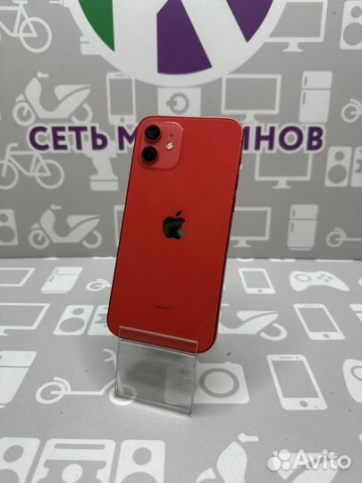 iPhone 12, 128 ГБ