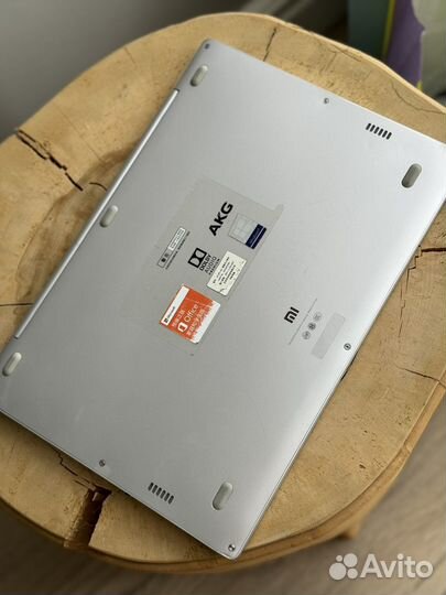 Ноутбук Mi Notebook Air 12.5 JYU4116CN