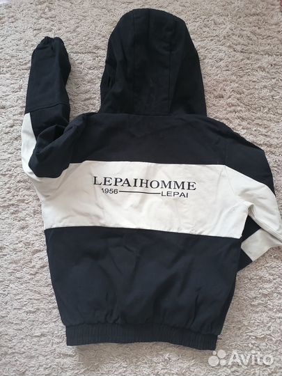 Куртка ветровка женская 42-44