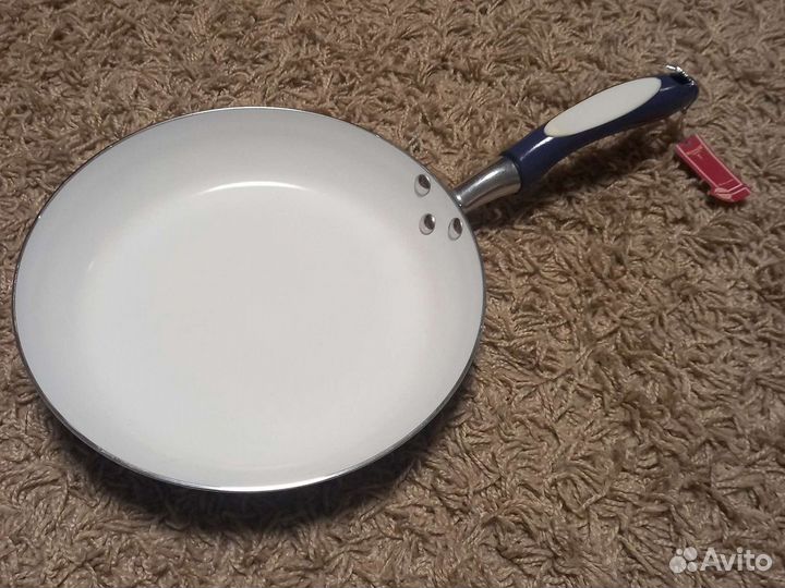 Сковорода Winner Germany.Новая