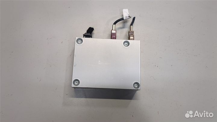 Блок управления интерфейсом Chevrolet Trax 2016, 2