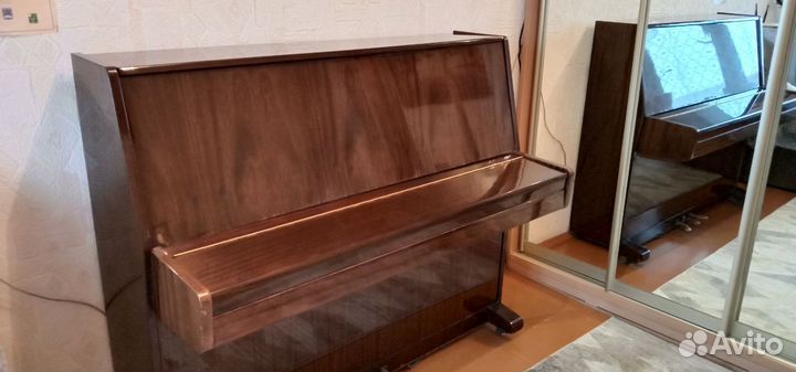Пианино