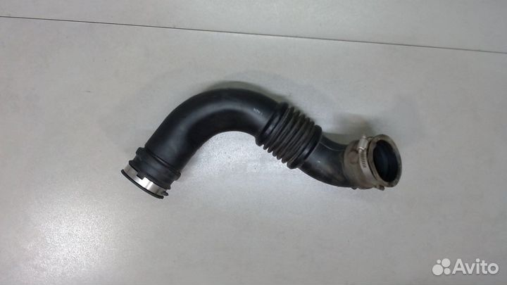 Патрубок воздушного фильтра Jeep Compass, 2014