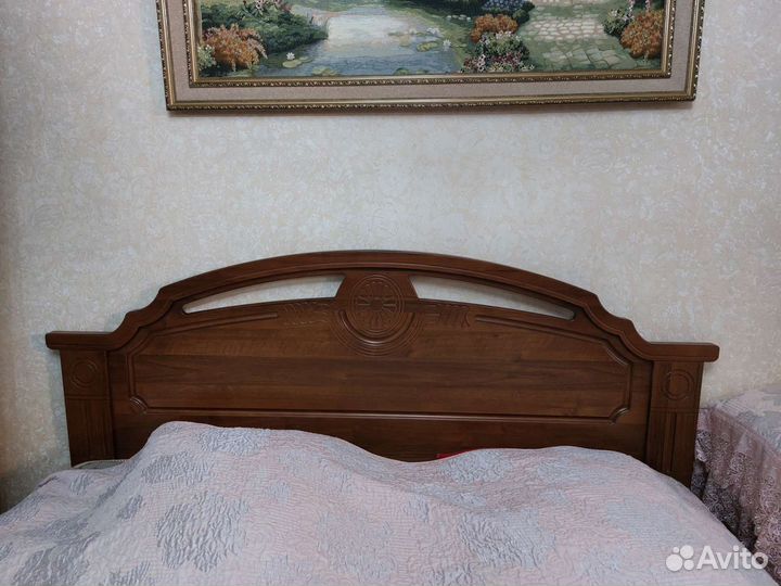 Спальный гарнитуры бу