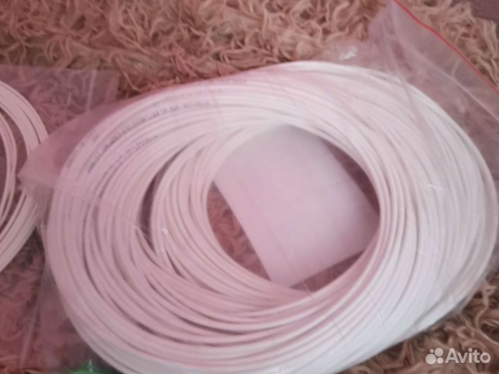 Оптоволоконный кабель патч корд patchcord 5-30-60m