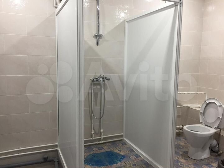 Комната 20 м², 1/5 эт.