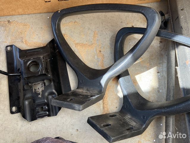 Запчасти для офисного стула