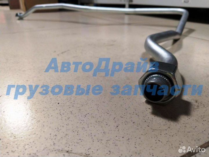 Трубка компрессора Volvo FH