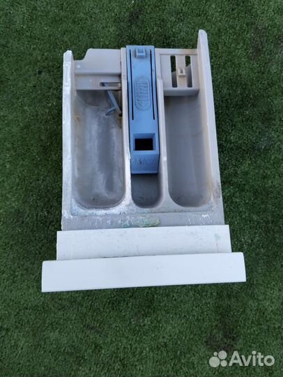 Лоток стиральной машины Weissgauff WMI6128D