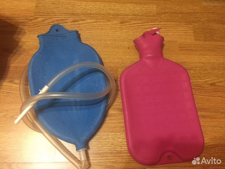 Медицинские изделия