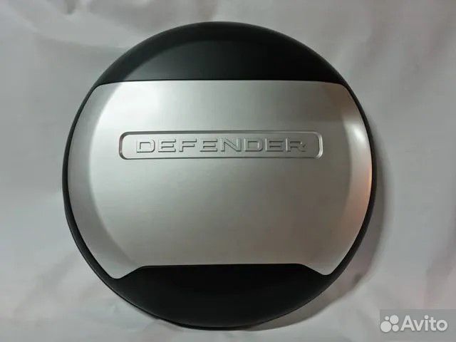 Колпак запасного колеса Land Rover Defender 2019+
