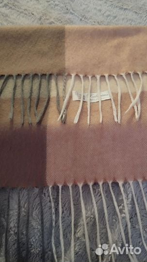 Шарф-палантин