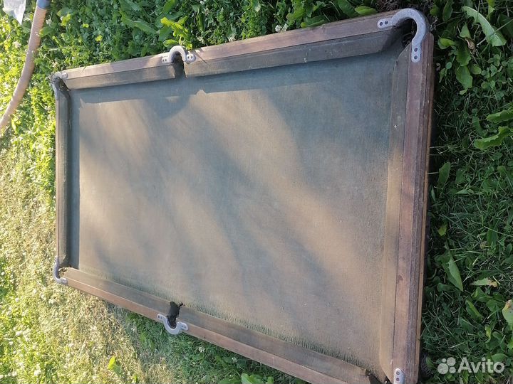 Бильярдный стол. Настольный. 5 футов