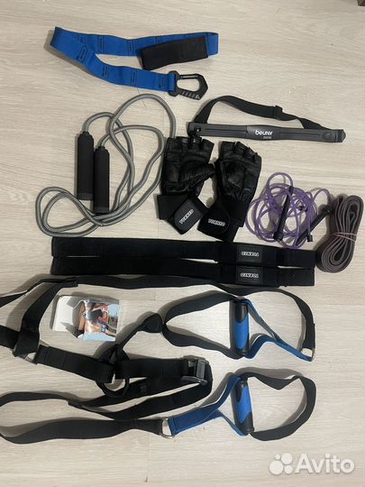 Все для спорта