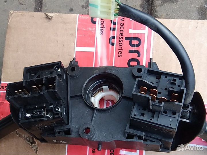 Переключатели Acura Mdx в сборе 01 год