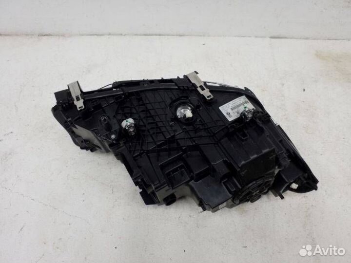 Фара левая BMW 5-Series/M5