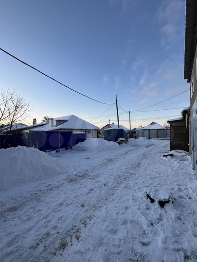 Дом 72 м² на участке 35 сот.