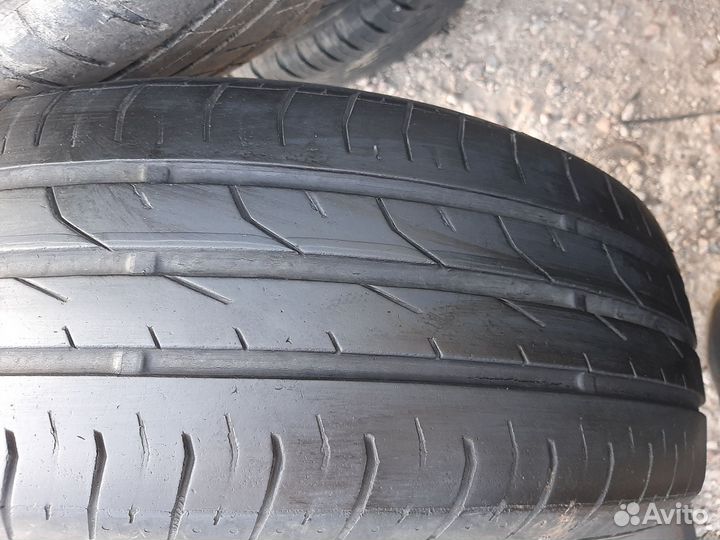 Continental ContiPremiumContact 2 195/65 R15 91H