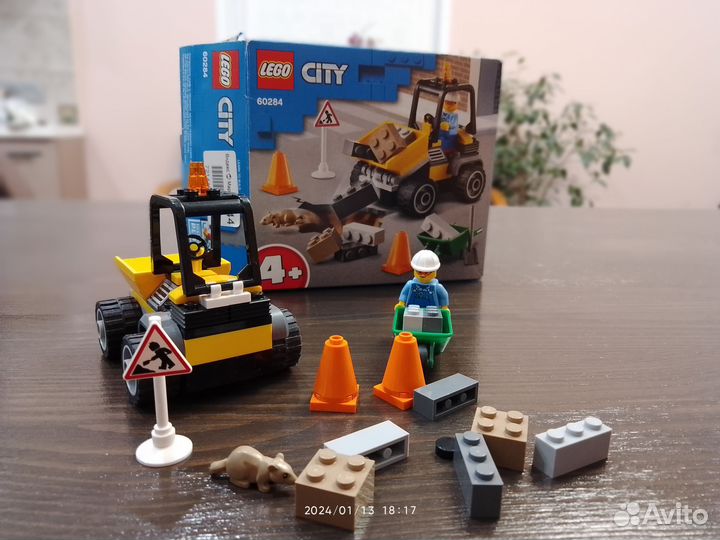Наборы Lego