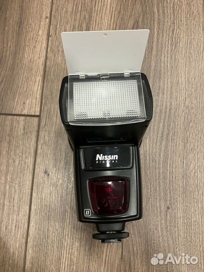 Nissin Di622 Mark II Canon