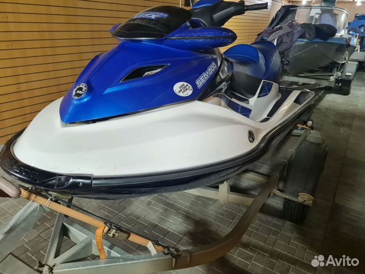 BRP Sea Doo GTX 155