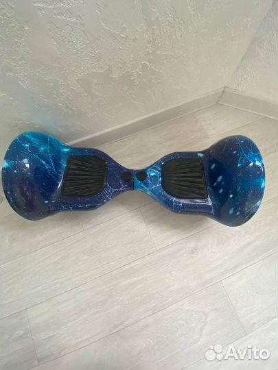 Гироскутер