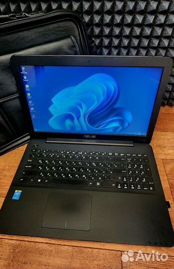 Ноутбук Asus core i3 12gb ram geforce 920m