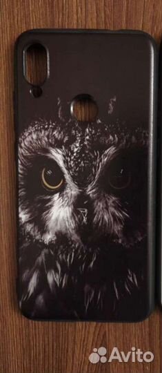 Чехлы для Xiaomi Redmi Note 7