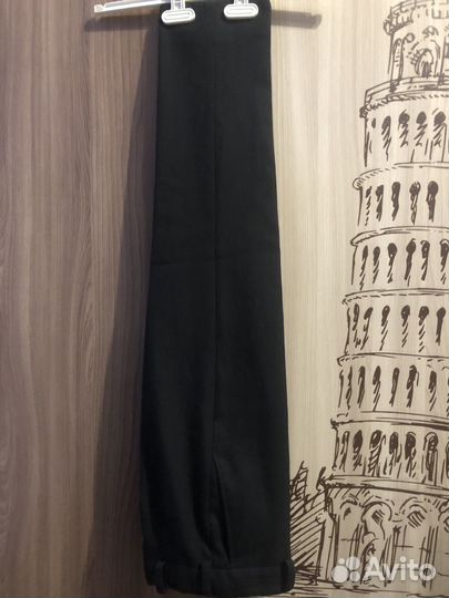 Школьный костюм для мальчика 140