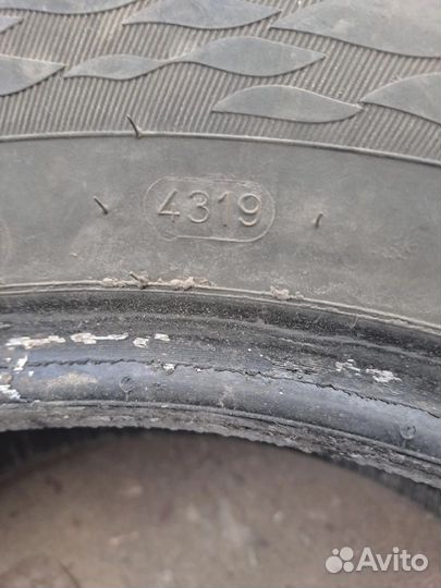 Cordiant Sport 3 205/65 R15