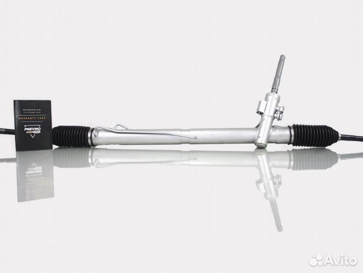 Рулевая рейка для Ford S-MAX I (2006—2010)