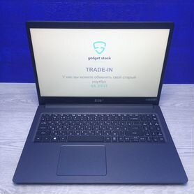 Ноутбук Acer Extensa 15 EX215-22