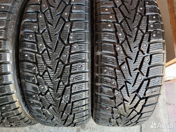 Nokian Tyres Nordman 7 205/50 R17