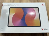 Huawei Matepad SE 11 Agassi6-W09C 11", 6гб, 128GB