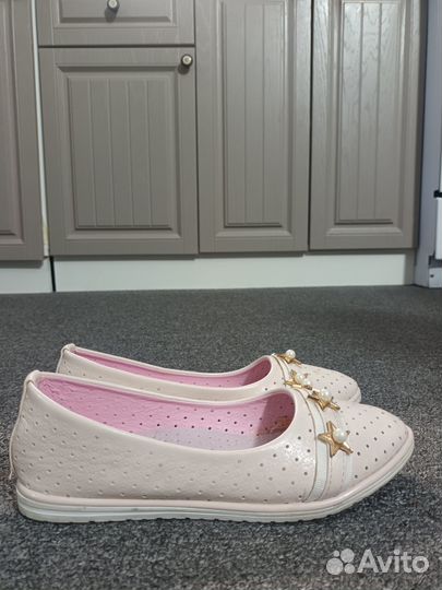 Продам балетки