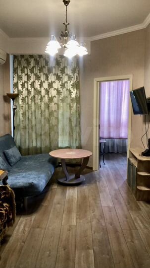 2-к. квартира, 45 м², 3/7 эт.